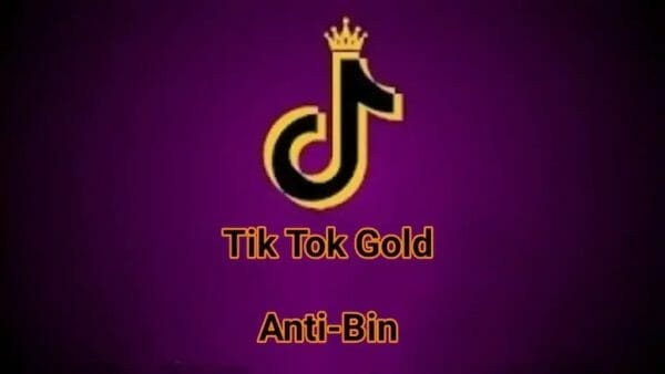 TikTok Gold1