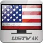 USTV 4K APK