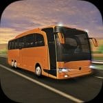 Coach Bus Simulator 2.0.0 MOD APK Unlimited Money