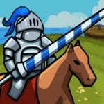 Crown Of Empire 1.1.0 MOD APK Unlimited Currency
