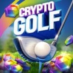 Crypto Golf Impact 1.2.1 APK Latest