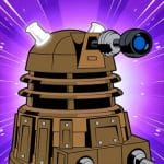 Doctor Who Lost in Time 1.9.1 MOD APK Unlimited Currency