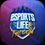 Esports Life Tycoon 1.0.4.2 MOD APK Unlimited Money