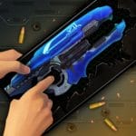 Gun Simulator 3D Time Bomb 0.6 MOD APK Free Rewards