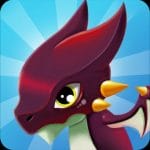 Idle Dragon Merge the Dragon 1.3.5 MOD APK Free Upgrades