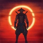 Ninja Shadow Fighter 1.1 MOD APK God Mode, Dumb Bot