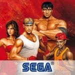 Streets of Rage 2 Classic 6.4.0 MOD APK ADS Removed