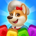 Sweet Cubes 23.0825.00 MOD APK Unlimited Money Boosters Moves