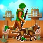 The Idle Forces Army Tycoon 0.22.0 MOD APK Unlimited Money