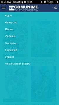 Gomunime Apk Free