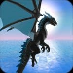 Dragon Simulator 3D 1.1049 MOD APK Unlimited Coins, Free Upgrades