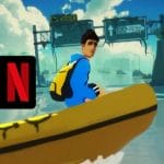 Highwater by Netflix 1.01 APK Full Game