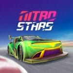 Nitro Stars Racing 0.7.1 MOD APK Unlimited Money