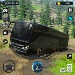 Offroad Bus Games Racing 2.8 MOD APK Unlimited Money
