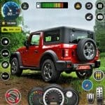 Offroad Jeep Driving Games 3D 2.6 MOD APK Free Rewards