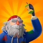 Street Dude Homeless Empire 1.2.2 MOD APK Unlimited Resources, No Ads