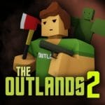 The Outlands 2 1.2.66 MOD APK Free Rewards