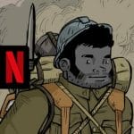Valiant Hearts Coming Home 1.0.2 APK Full Game