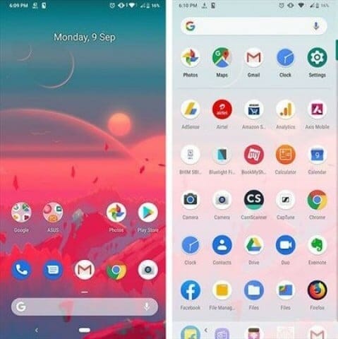 Android 10 APK2