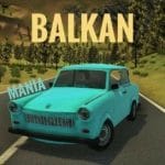 Balkan Mania 8.2 MOD APK Unlimited Money