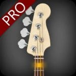 Bass Guitar Tutor Pro Tuner b149 MOD APK PAID/Patched