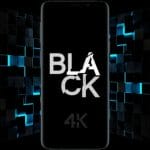 Black Wallpapers in HD 6.0.46 MOD APK Premium Unlocked