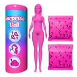 Color Reveal Suprise Doll Game 3.3 MOD APK Free Rewards
