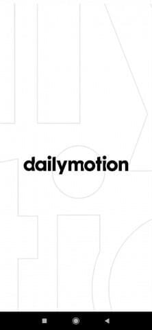 Dailymotion APK1