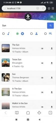 DeezLoader APK35