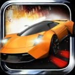 Fast Racing 3D 2.4 MOD APK Unlimited Gold