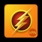FlashVPN 1.4.9 MOD APK Premium Unlocked