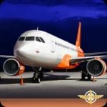 Flight Sim Plane Pilot 2 2.5.2 MOD APK Unlimited Money