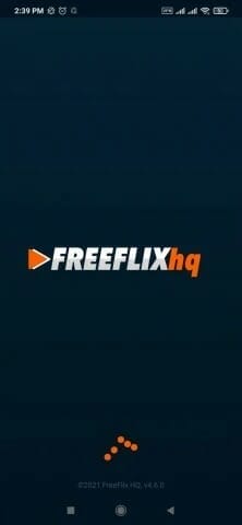 FreeFlix APK1