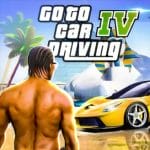 Go To Car Driving 4 1.6.3 MOD APK Unlimited Money