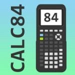 Calc84 Graphing calculator plus 84 83 6.7.6.693 MOD APK Premium Unlocked