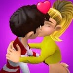 Kiss in Public Sneaky Date 1.4.3 MOD APK Free Rewards
