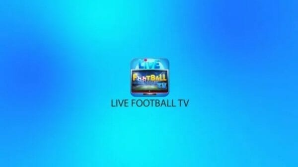 Live Football TV APK1