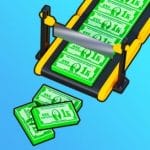 Money Print Fever 1.3.0 MOD APK Free Rewards