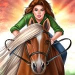My Horse Stories 2.1.1 MOD APK Unlimited Diamond