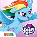 My Little Pony Rainbow Runners 2023.1.0 MOD APK Unlock All Characters