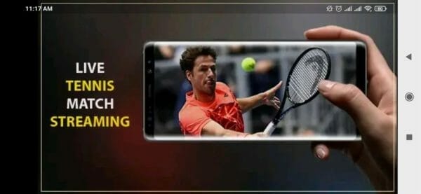 PTV Sports Live APK3