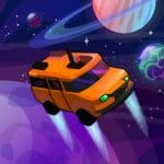 Planetary Explorer Rescue 1.1 MOD APK Unlock All Levels