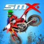 SMX Supermoto Vs. Motocross 7.10.0 MOD APK Unlimited Money