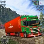 Silkroad Truck Simulator 2022 2.76 MOD APK Unlimited Money