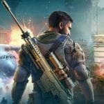 Survival Unknow Battle Royal 4.2 MOD APK Unlocked All SKin