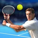 Tennis World Open 2022 1.2.3 MOD APK Unlimited Money, Energy, Spins