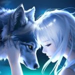 Werewolf Romance Story Moon 1.5.1 MOD APK Unlimited Gem, Ticket