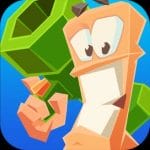 Worms 4 2.0.6 APK Full Game