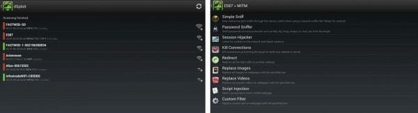 DSploit APK1