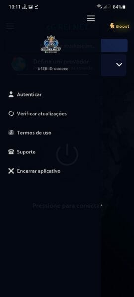 4G Rei Net Apk 4G Rei Net APK3
